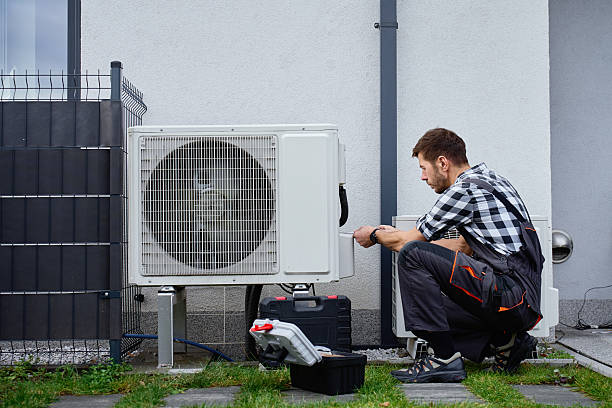 Top rated local Emergency Hvac Repair specialists in Winslow, AR